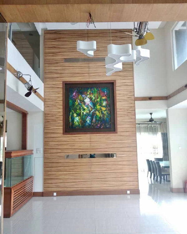 4 Storey Bungalow Kayangan Height, Shah Alam - photo 3