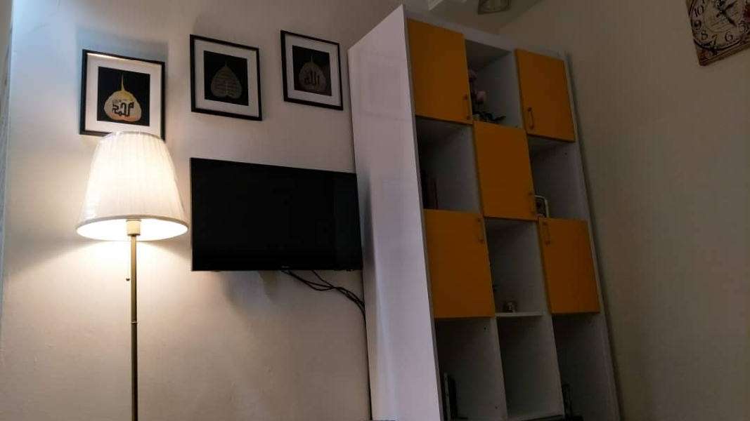 Double Storey Terrace Intermediate, Seksyen 7, Shah Alam - photo 4