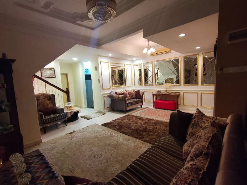 Double Storey Terrace Intermediate, Seksyen 7, Shah Alam - photo 8