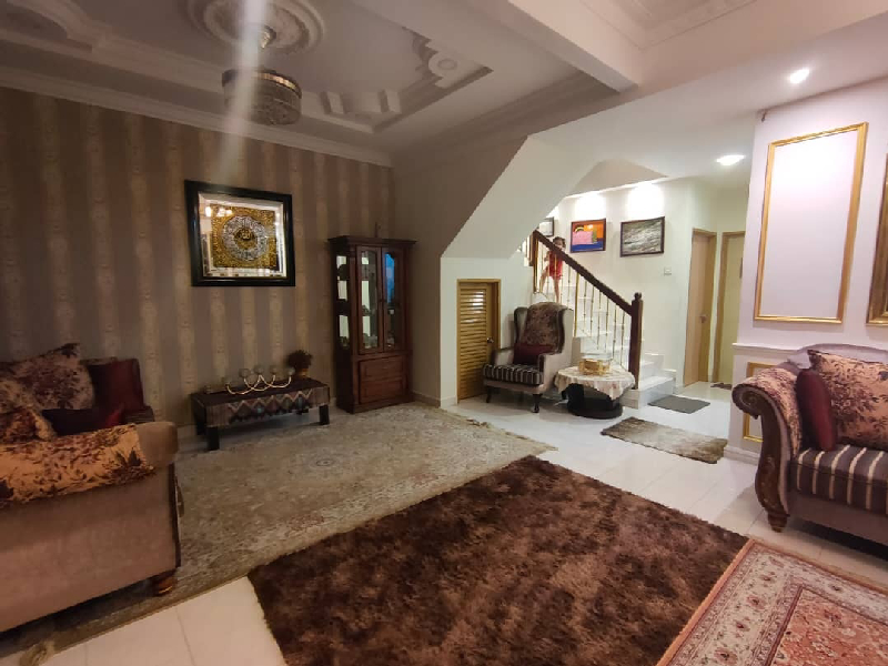 Double Storey Terrace Intermediate, Seksyen 7, Shah Alam - photo 9