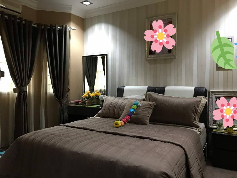 Double Storey Terrace Intermediate, Seksyen 7, Shah Alam - photo 11