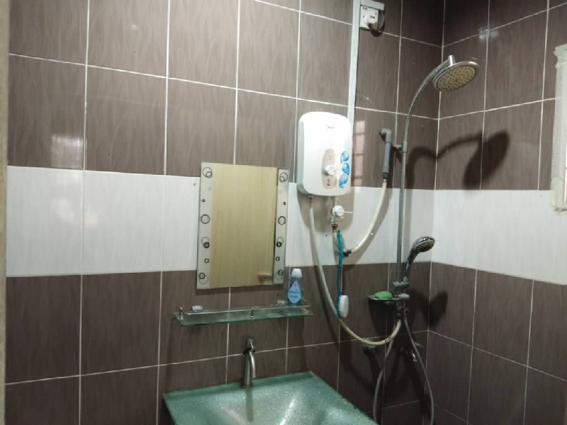 Sri Ria Apartment Kajang - photo 3