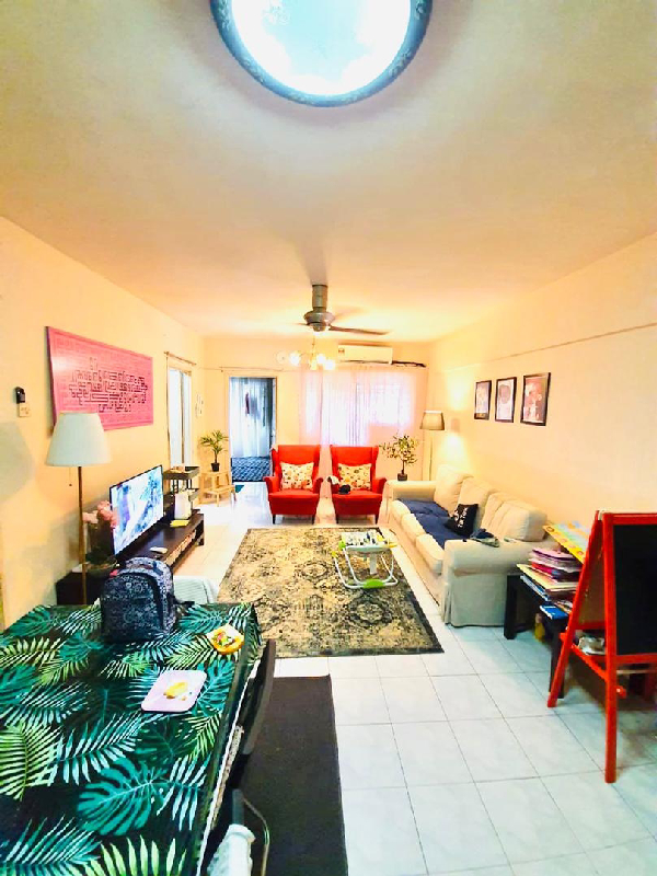 APARTMENT SUBANG SURIA U5 - photo 2