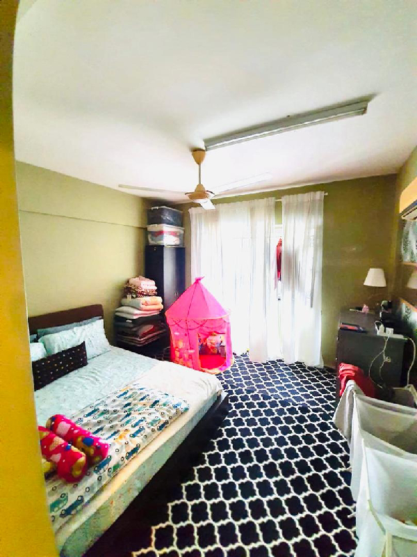 APARTMENT SUBANG SURIA U5 - photo 3