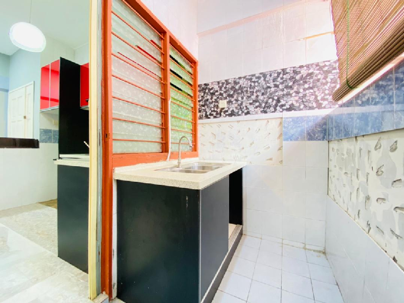 Apt Permai Villa Puchong Permai - photo 3