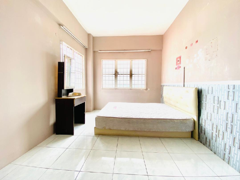 Apt Permai Villa Puchong Permai - photo 8