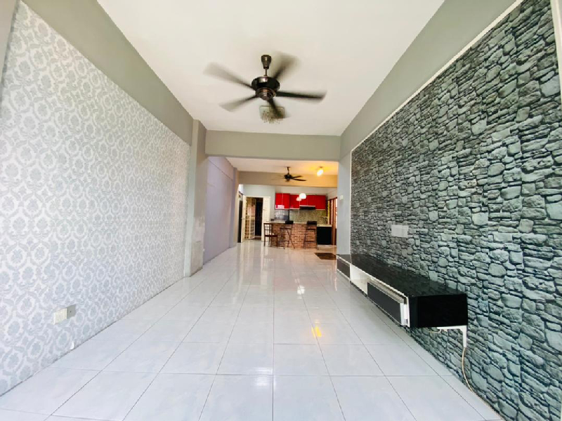 Apt Permai Villa Puchong Permai - photo 11
