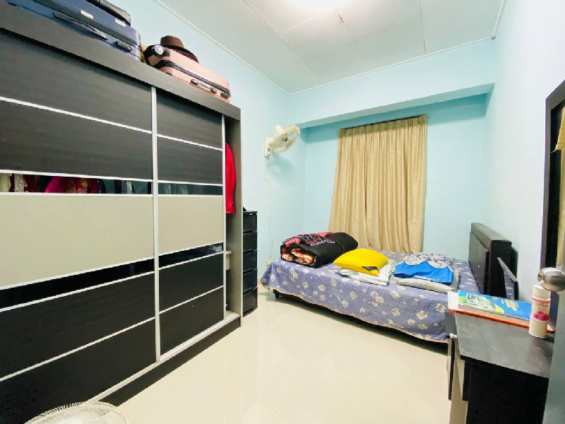 Apartment Kenanga Bdr Kinrara - photo 3