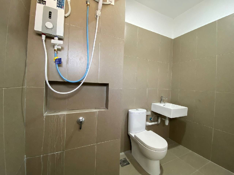 Double Storey Bdr Mahkota Banting - photo 3