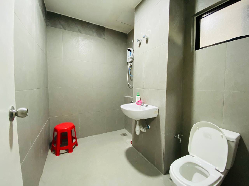 Double Storey Bdr Mahkota Banting - photo 8