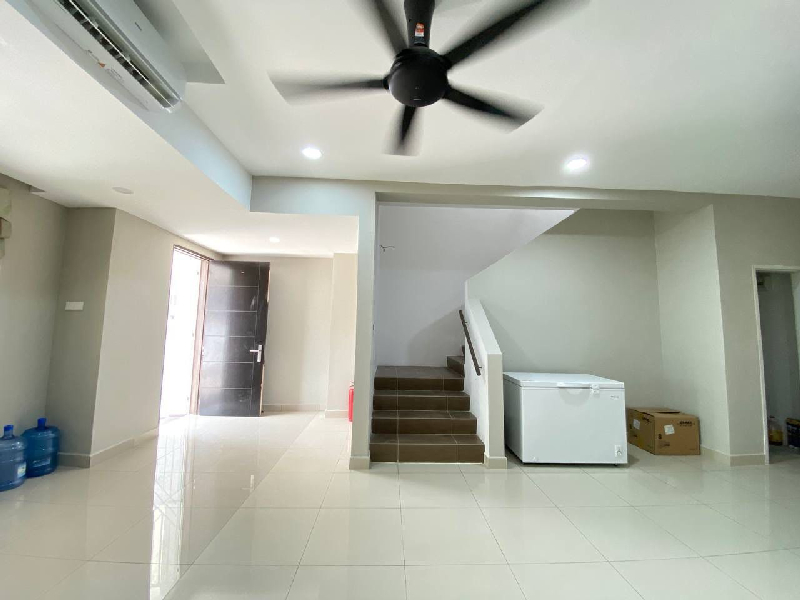 Double Storey Bdr Mahkota Banting - photo 11