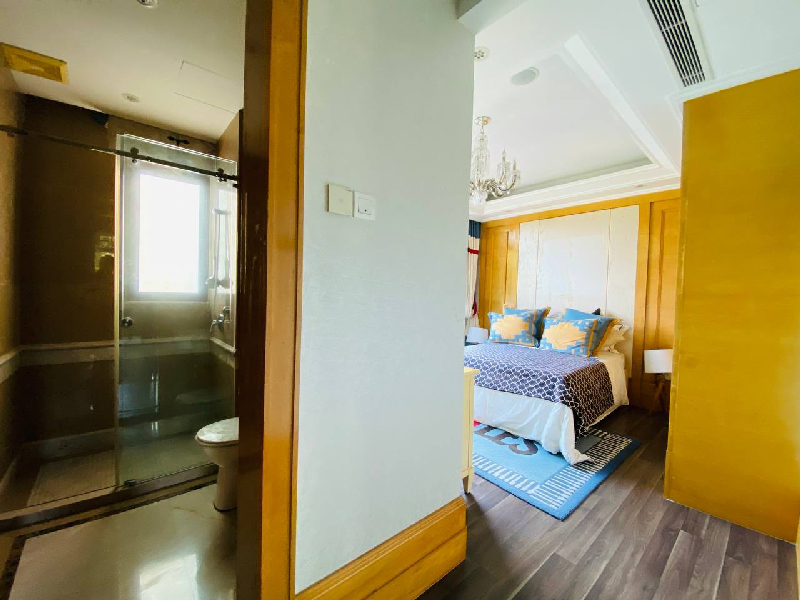 3-Storey Spanish Themed Bungalow - photo 11