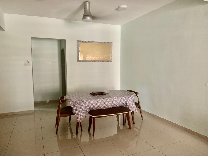 Double Storey Tmn Sri Garing - photo 2