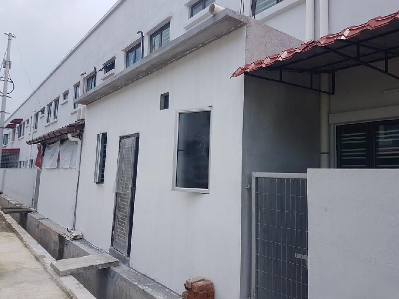 Double Storey Tmn Sri Garing - photo 6
