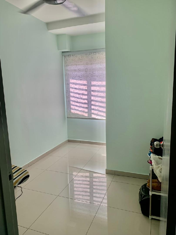 Double Storey Tmn Sri Garing - photo 7