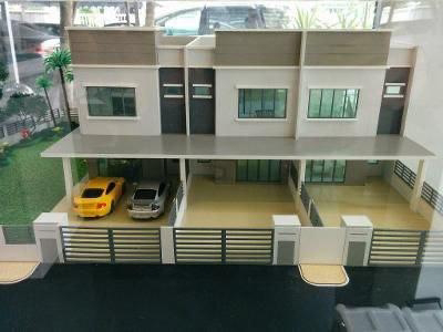 Double Storey Tmn Sri Garing - photo 9