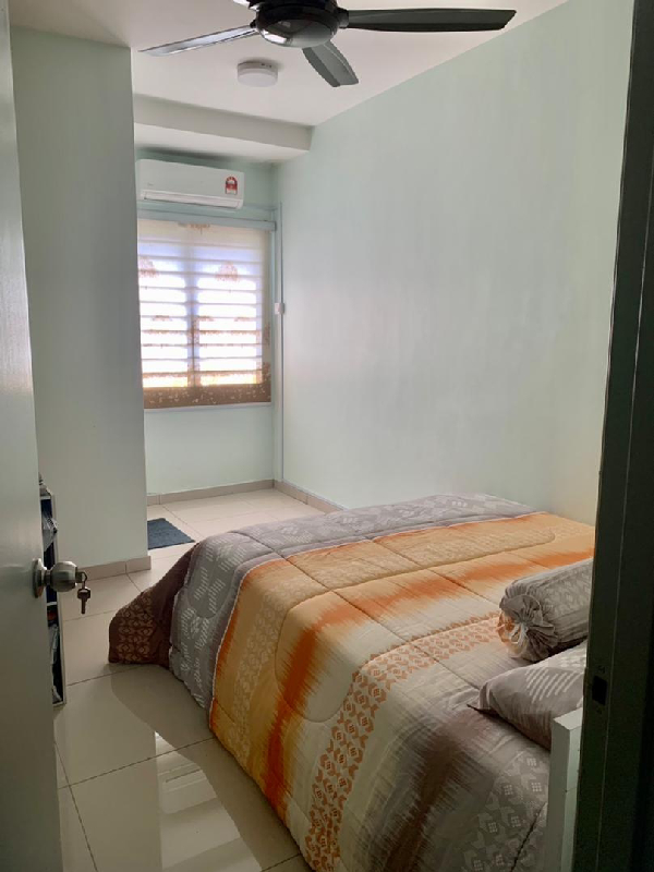 Double Storey Tmn Sri Garing - photo 11