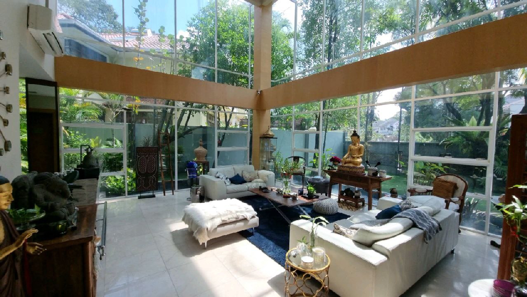 4 Storey Modern Bungalow at Damansara Heights Kuala Lumpur - photo 3