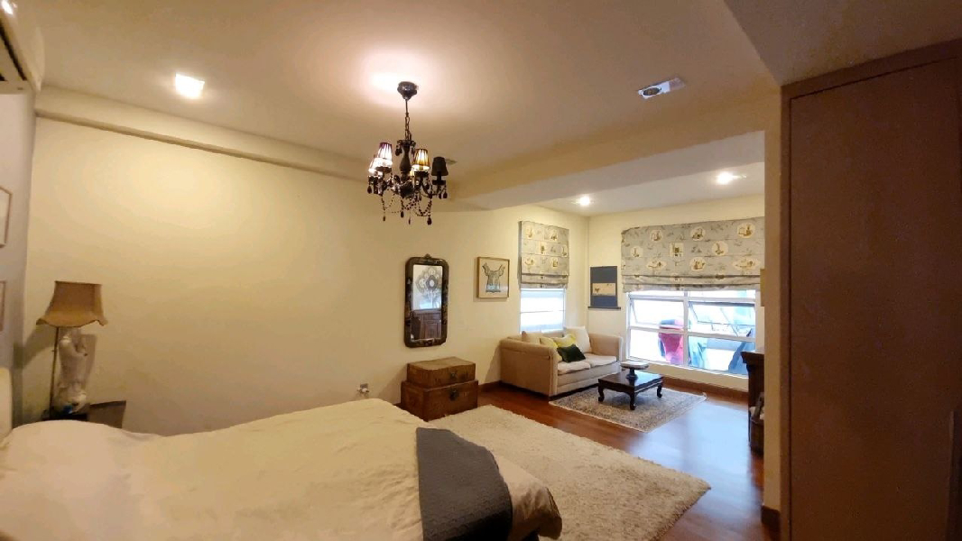4 Storey Modern Bungalow at Damansara Heights Kuala Lumpur - photo 4