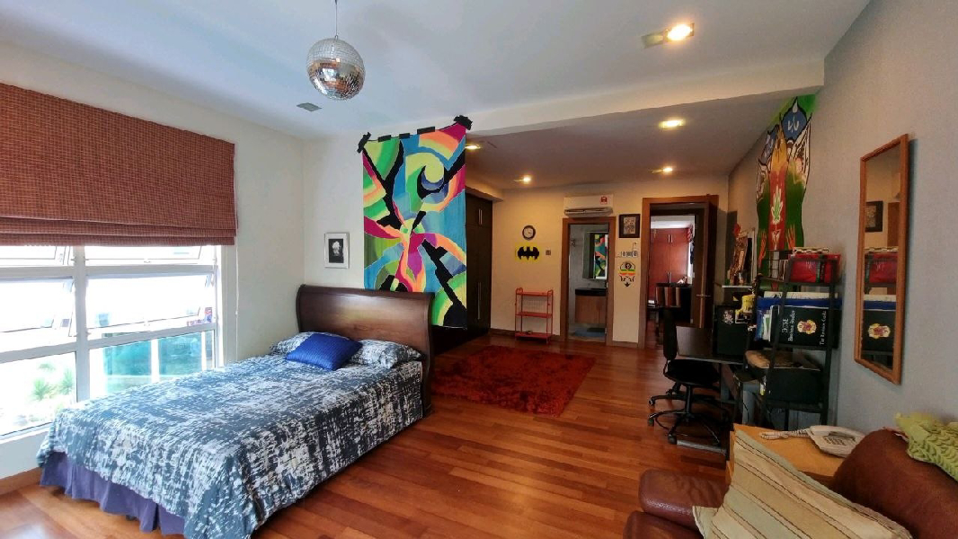 4 Storey Modern Bungalow at Damansara Heights Kuala Lumpur - photo 7
