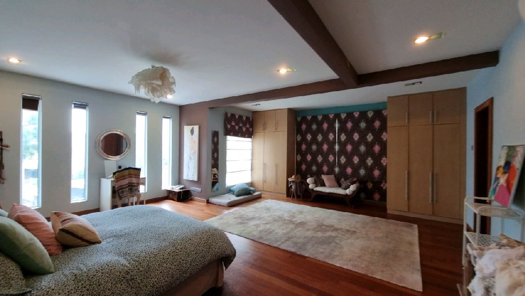 4 Storey Modern Bungalow at Damansara Heights Kuala Lumpur - photo 10
