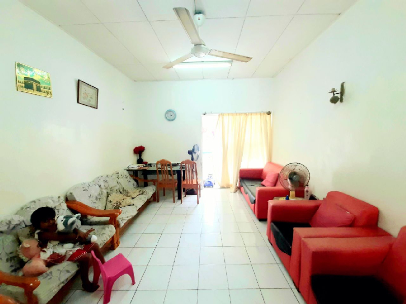 FAWINA COURT CONDOMINIUM - photo 3