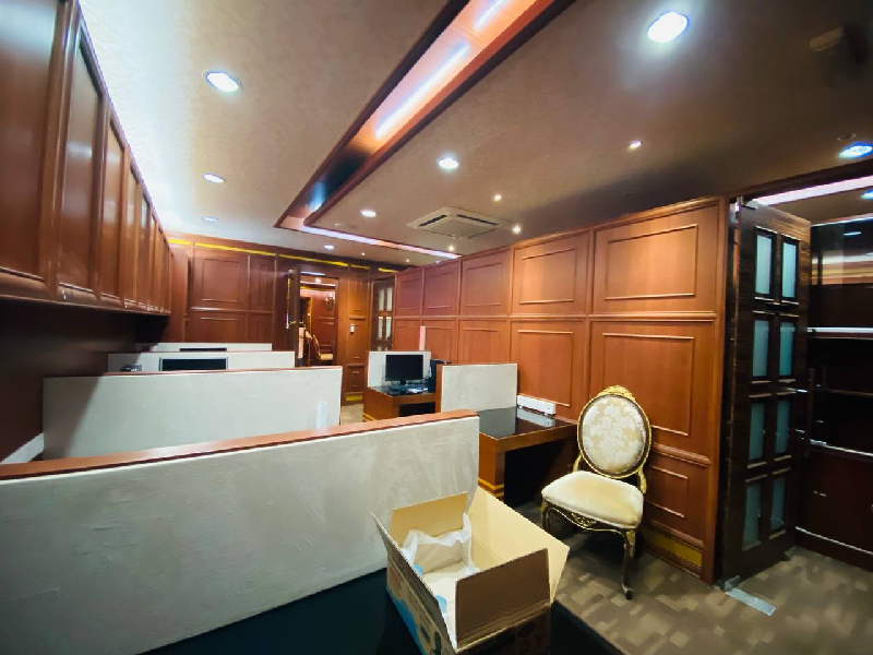 Laman Seri Business Park (Level G & Level 1) Seksyen 13, Shah Alam. (Facing mainroad) - photo 3