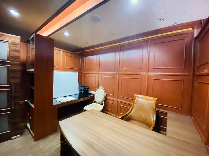Laman Seri Business Park (Level G & Level 1) Seksyen 13, Shah Alam. (Facing mainroad) - photo 11