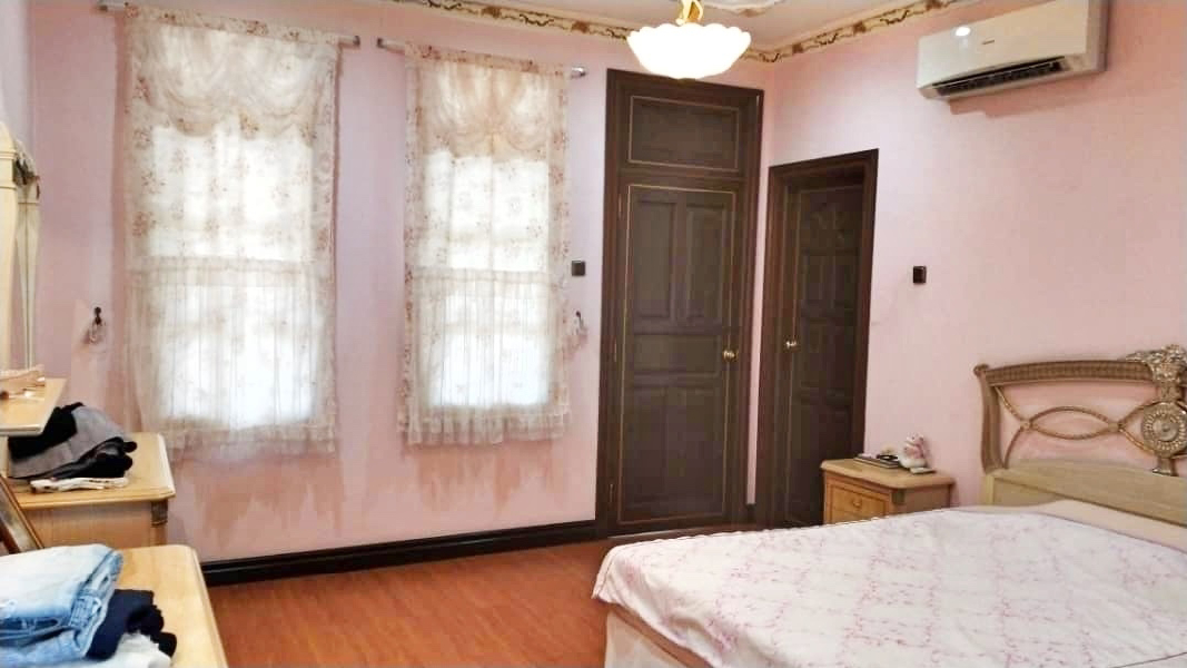 2 Storey Bungalow @ Jalan U-Thant, Kuala Lumpur - photo 7