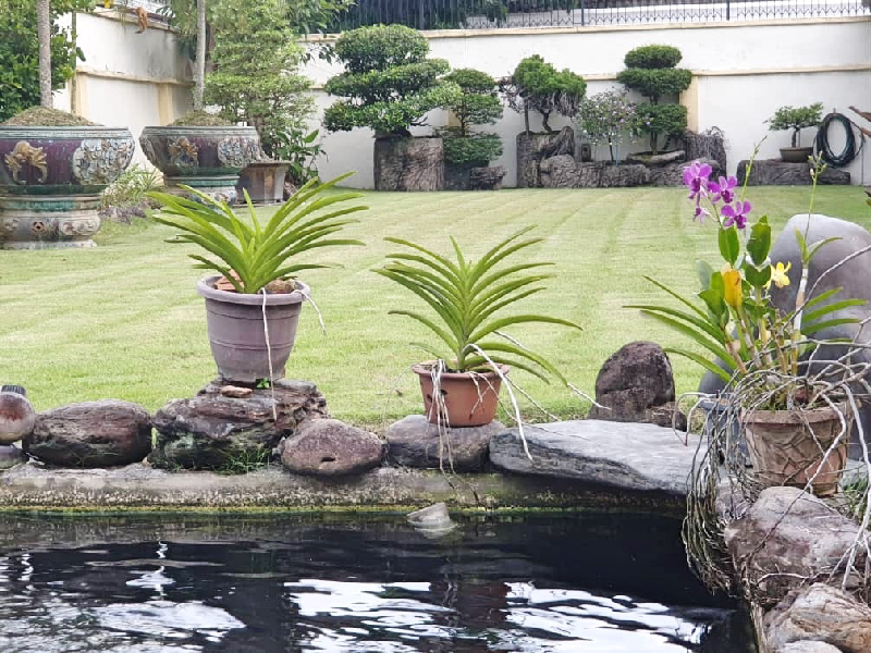 2 Storey Bungalow @ Jalan U-Thant, Kuala Lumpur - photo 12