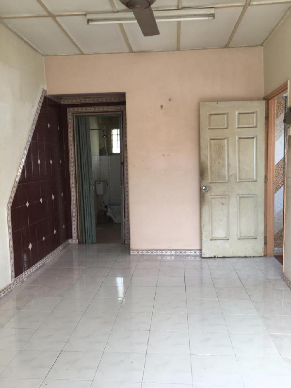 END LOT DOUBLE STOREY, TAMAN SRI GOMBAK  - photo 3