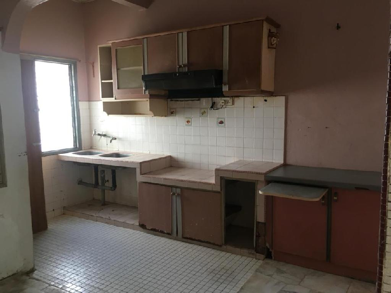 END LOT DOUBLE STOREY, TAMAN SRI GOMBAK  - photo 6