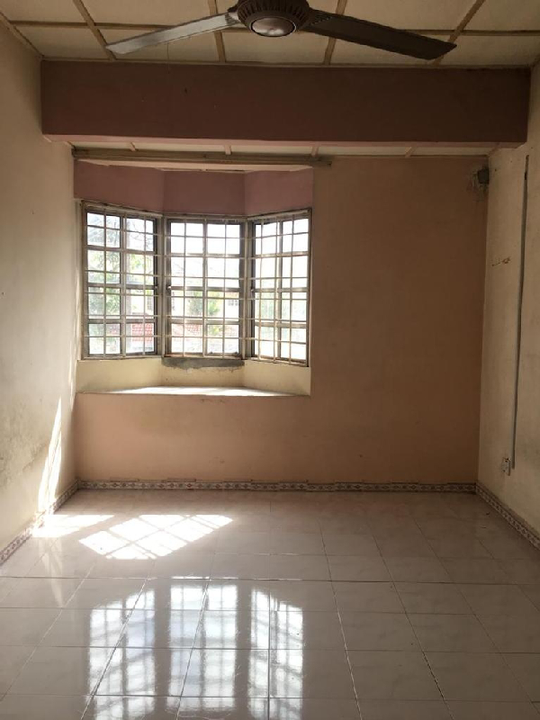 END LOT DOUBLE STOREY, TAMAN SRI GOMBAK  - photo 9
