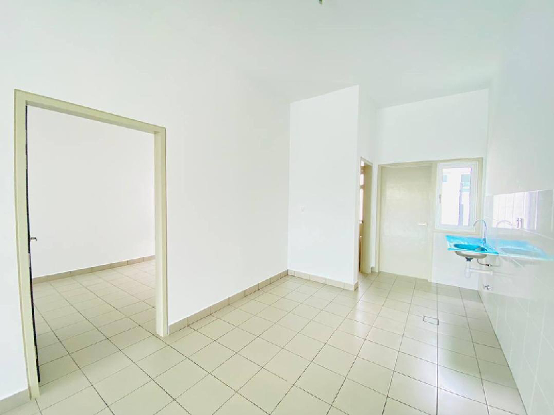 Facing Garden Double Storey Terrace House Serenia City (Adiva 2 Type), Kota Warisan, Sepang (Brand N - photo 9