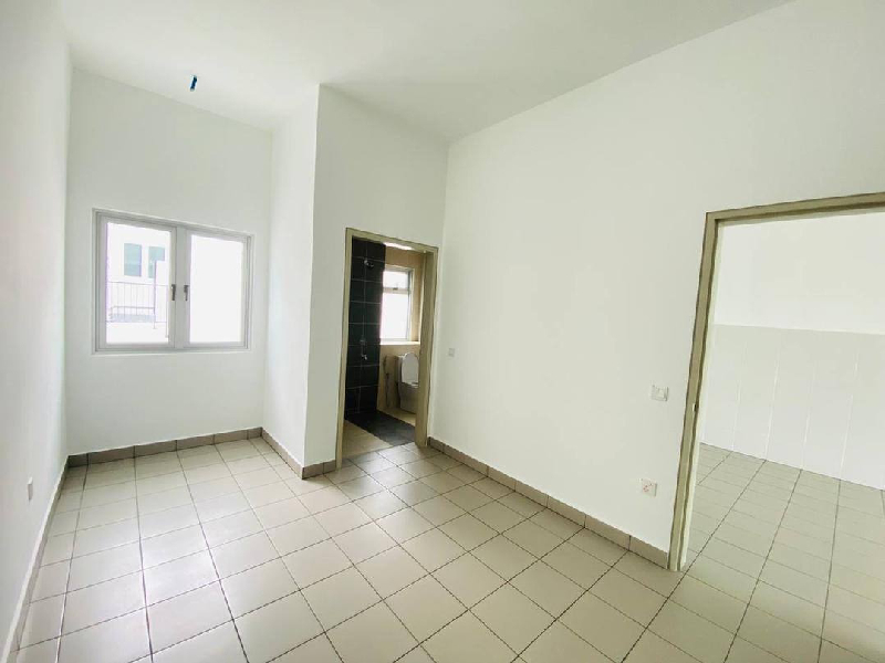 Facing Garden Double Storey Terrace House Serenia City (Adiva 2 Type), Kota Warisan, Sepang (Brand N - photo 10