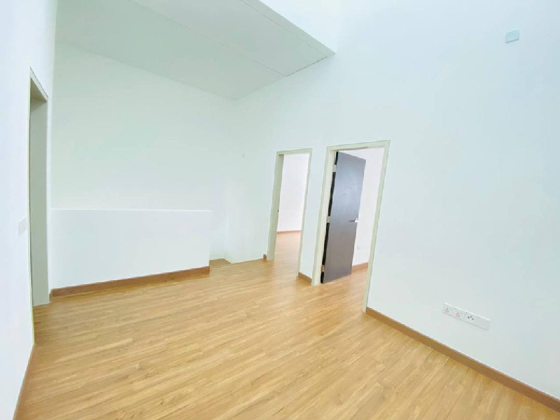 Facing Garden Double Storey Terrace House Serenia City (Adiva 2 Type), Kota Warisan, Sepang (Brand N - photo 12
