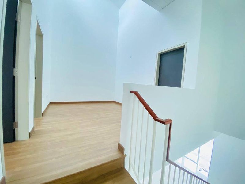 Facing Garden Double Storey Terrace House Serenia City (Adiva 2 Type), Kota Warisan, Sepang (Brand N - photo 13
