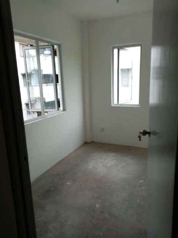 Wawasan Apartment - photo 3