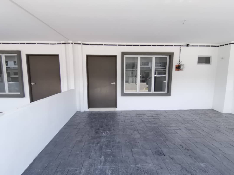 Rentak Perdana LBS Alam Perdana, 42300 Bdr Puncak Alam - photo 2