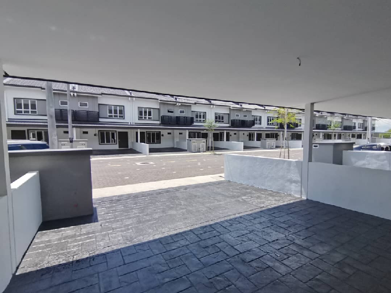 Rentak Perdana LBS Alam Perdana, 42300 Bdr Puncak Alam - photo 3