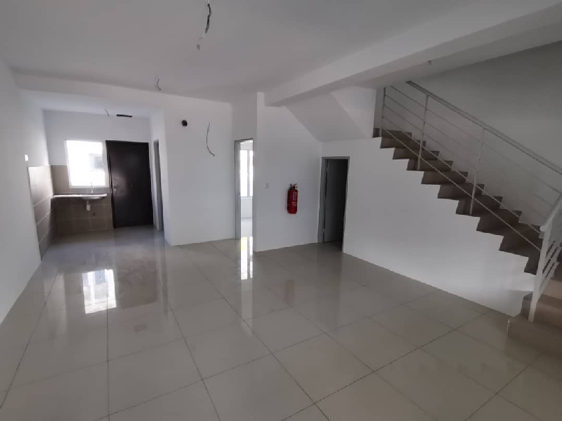 Rentak Perdana LBS Alam Perdana, 42300 Bdr Puncak Alam - photo 4