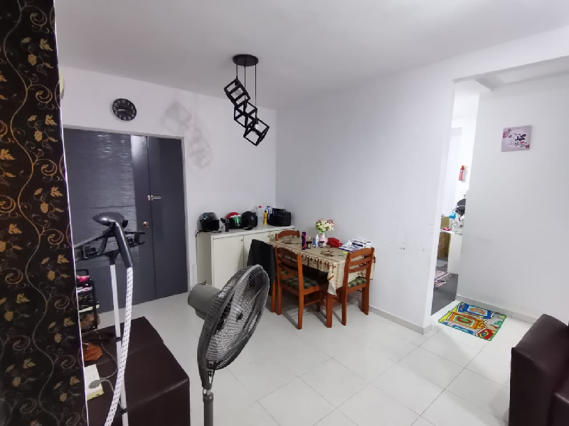 LEVEL RENDAH & READY TENANT] Residensi Laguna Biru 2 Rawang - photo 2