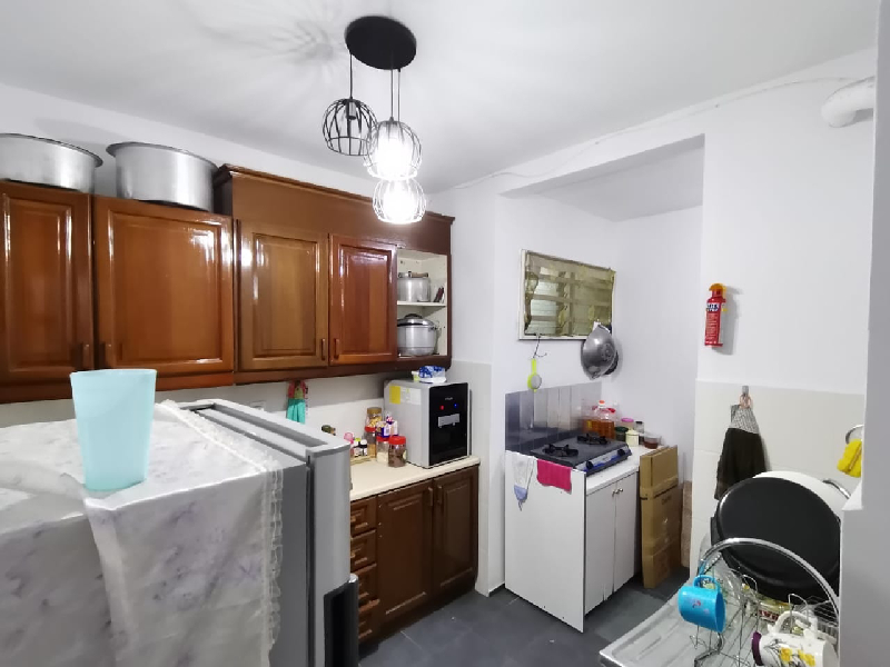 LEVEL RENDAH & READY TENANT] Residensi Laguna Biru 2 Rawang - photo 8