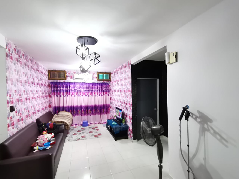 LEVEL RENDAH & READY TENANT] Residensi Laguna Biru 2 Rawang - photo 11