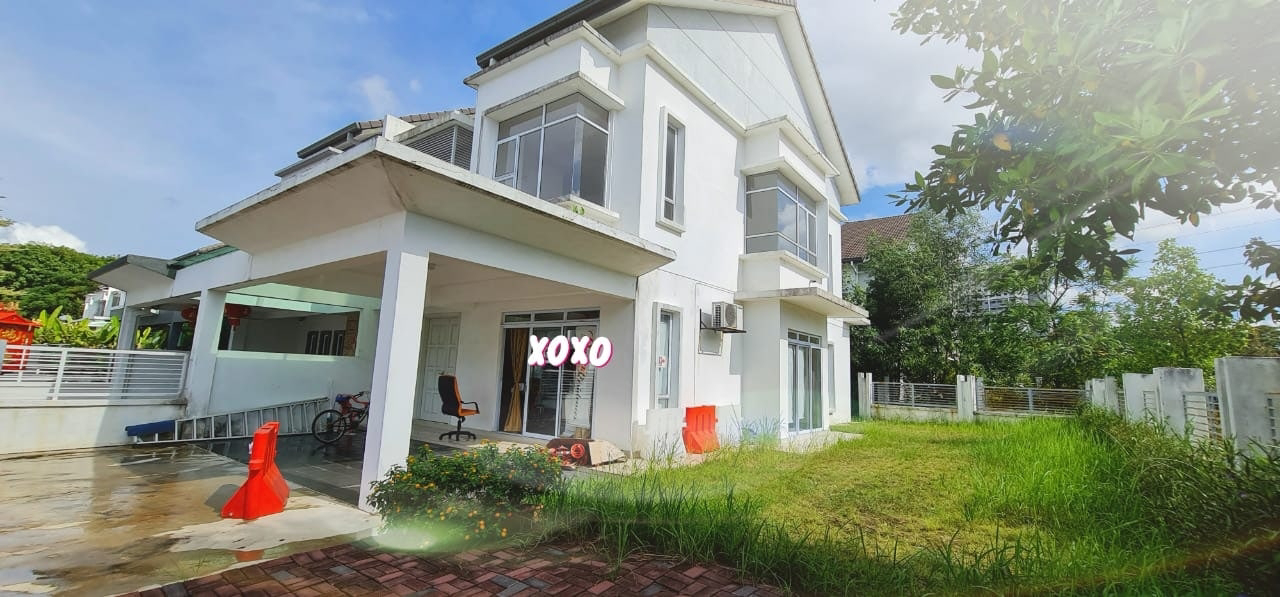 DAMAI RESIDENCE, KEMUNING UTAMA - photo 3