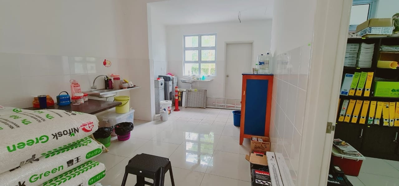 DAMAI RESIDENCE, KEMUNING UTAMA - photo 4
