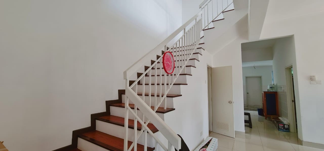 DAMAI RESIDENCE, KEMUNING UTAMA - photo 8