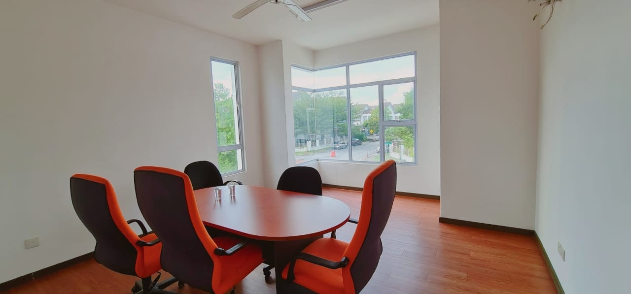 DAMAI RESIDENCE, KEMUNING UTAMA - photo 11
