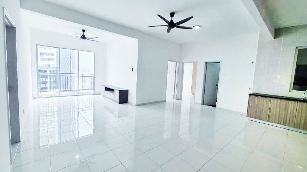 Residensi Adelia Bangi Avenue - photo 3
