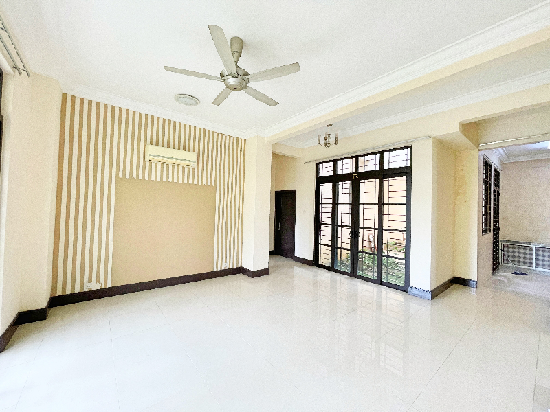 Bidai Residence, Bukit Jelutong  - photo 2
